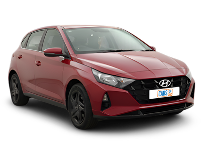 Hyundai NEW I20-img